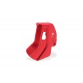 CNC Racing Billet Rear Brake Reservoir Holder for Ducati Hypermotard 698 Mono CNC Racing Billet Rear Brake Reservoir Holder for Ducati Hypermotard 698 Mono